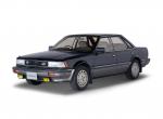 Nissan Bluebird Hardtop 1983 года